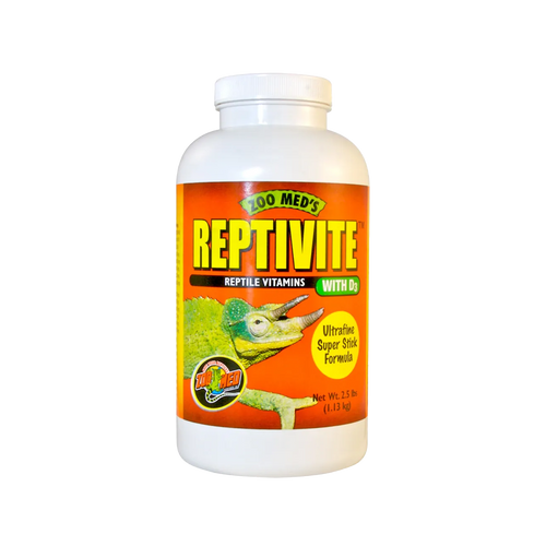 Zoo Med Reptivite D3 - 227 G | Endast 239 kr! - Zoogiganten