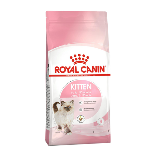 Royal Canin Kitten - 10 KG | Endast 1369 kr! - Zoogiganten
