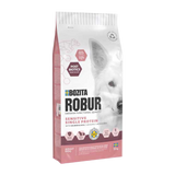 Bozita Robur Adult Sensitive SP Salmon & Rice