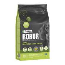 Bozita Robur Adult Maintenance Small