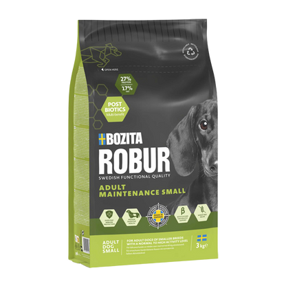 Bozita Robur Adult Maintenance Small