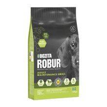 Bozita Robur Adult Maintenance Small