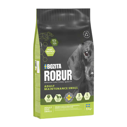 Bozita Robur Adult Maintenance Small