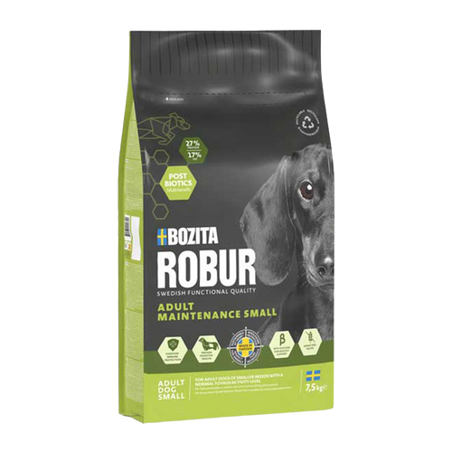 Bozita Robur Adult Maintenance Small