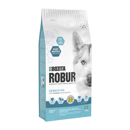 Bozita Robur Sens Gr.Free Reindeer