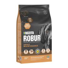 Bozita Robur Adult Maintenance