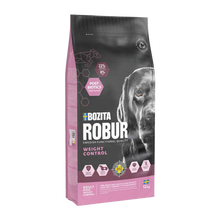 Bozita Robur Adult Weight Control  - 12 KG