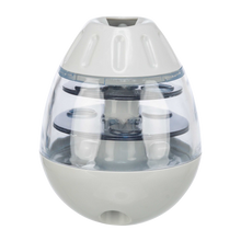 Roly Poly Snacksägg Plast - 13 CM