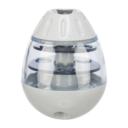 Roly Poly Snacksägg Plast - 13 CM