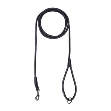 Grip Round Leash Grey M