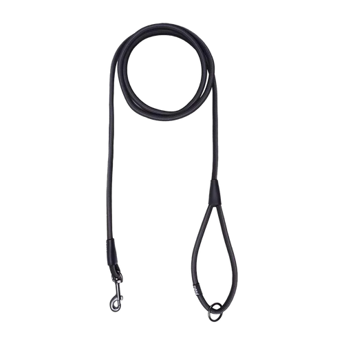 Grip Round Leash Grey M