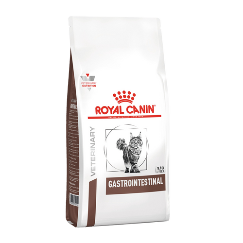 Royal Canin Gastrointestinal - 4 KG | Endast 699 kr! - Zoogiganten
