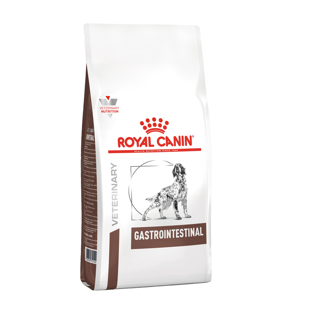 Royal Canin Gastrointestinal - 7.5 KG | Endast 729 kr! - Zoogiganten