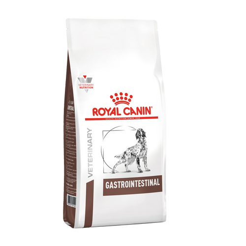 Royal Canin Gastrointestinal - 7.5 KG | Endast 729 kr! - Zoogiganten