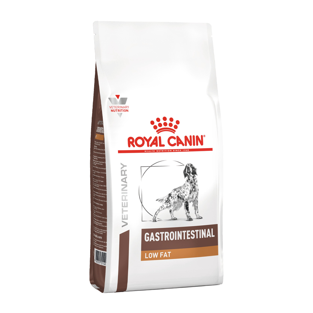 Royal Canin Gastrointestinal - 15 KG | Endast 1169 kr! - Zoogiganten