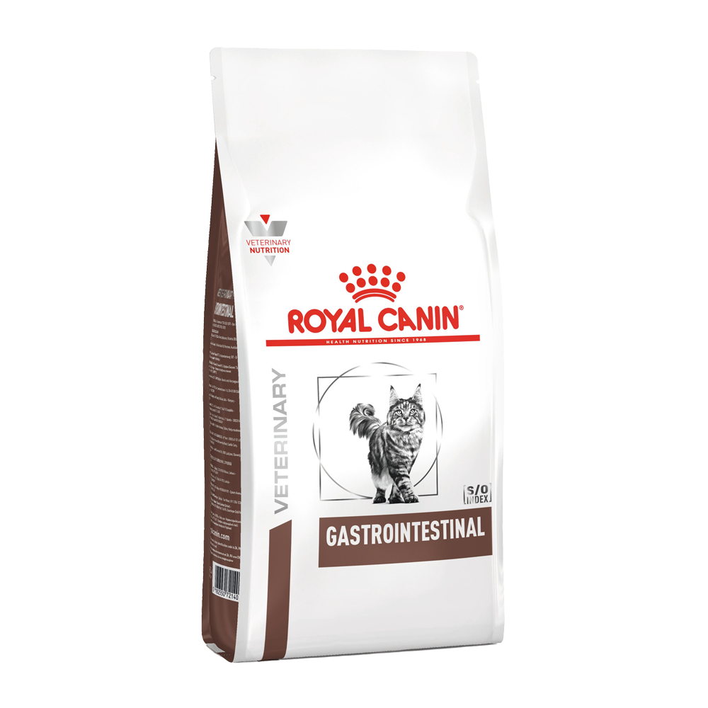 Royal Canin Gastrointestinal - 2 KG | Endast 439 kr! - Zoogiganten
