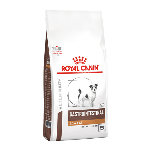 Royal Canin Gastrointestinal Low Fat - 1.5 KG | Endast 249 kr! - Zoogiganten