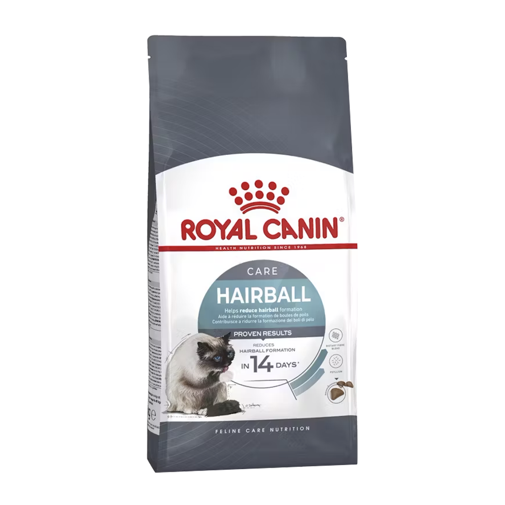 Royal Canin Hairball Care - 10 KG | Endast 1379 kr! - Zoogiganten