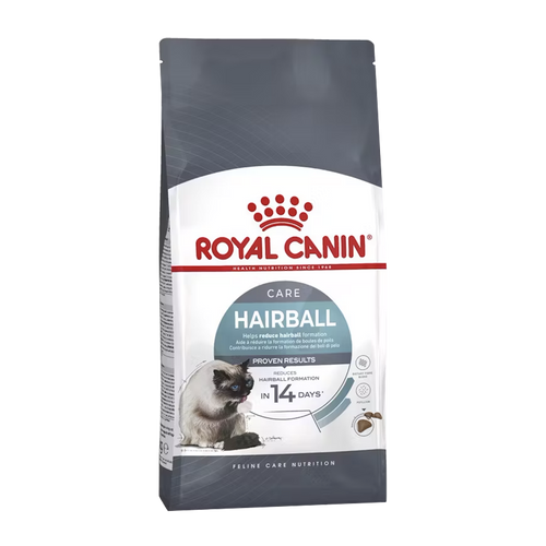Royal Canin Hairball Care - 10 KG | Endast 1379 kr! - Zoogiganten