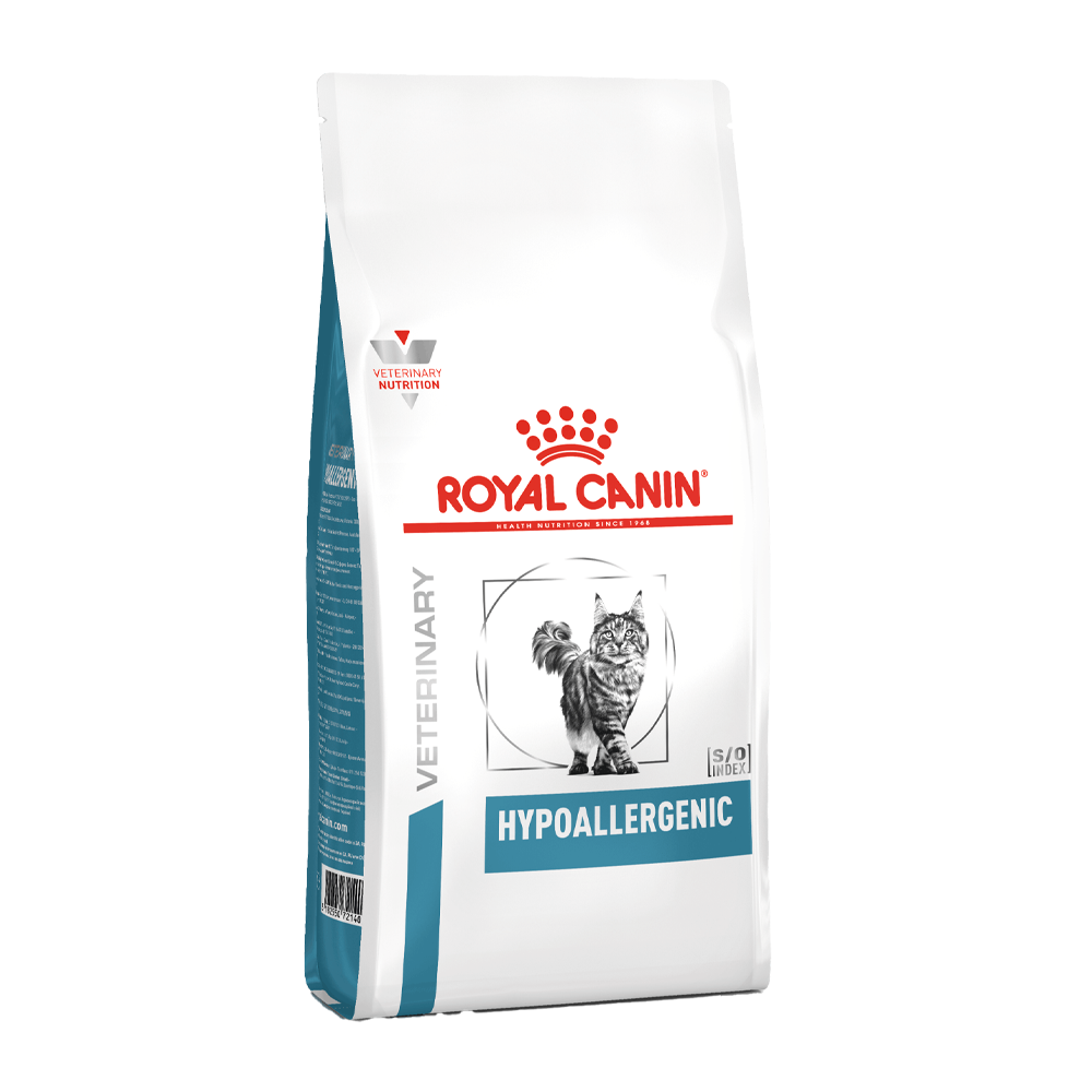 Royal Canin Derma Hyperallergenic - 2.5 KG | Endast 579 kr! - Zoogiganten