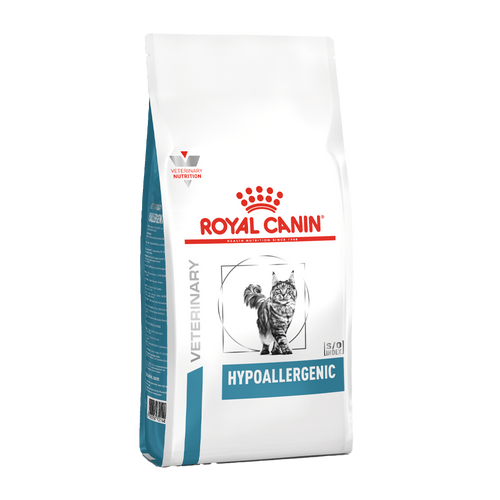 Royal Canin Derma Hyperallergenic - 2.5 KG | Endast 579 kr! - Zoogiganten