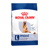 Royal Canin Maxi Adult 5+ - 15 KG | Endast 1059 kr! - Zoogiganten