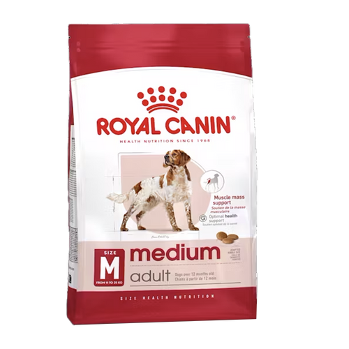 Royal Canin Adult - 4 KG | Endast 419 kr! - Zoogiganten
