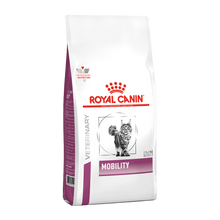 Royal Canin Vital Mobility - 2 
KG | Endast 479 kr! - Zoogiganten