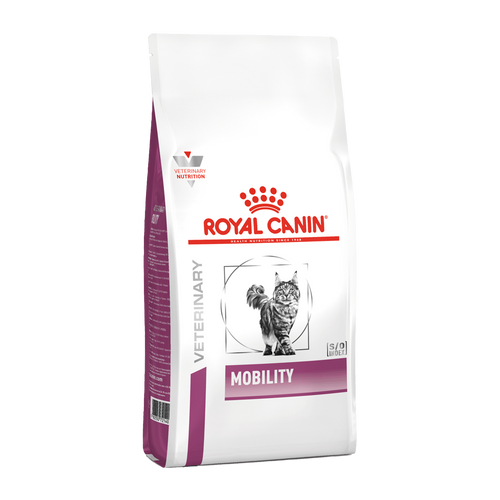 Royal Canin Vital Mobility - 2 
KG | Endast 479 kr! - Zoogiganten