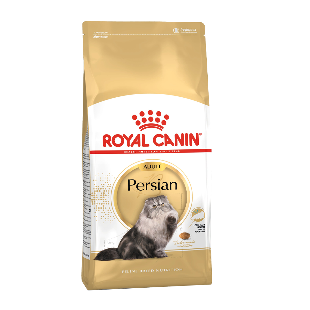 Royal Canin Persian Adult - 10 KG | Endast 1349 kr! - Zoogiganten