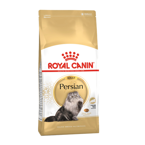 Royal Canin Persian Adult - 10 KG | Endast 1349 kr! - Zoogiganten