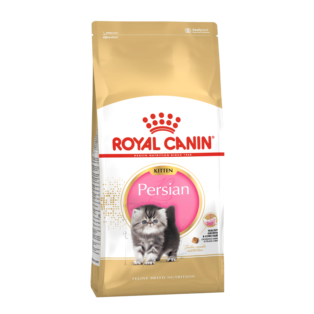 Royal Canin Persian Kitten - 10 KG | Endast 1599 kr! - Zoogiganten