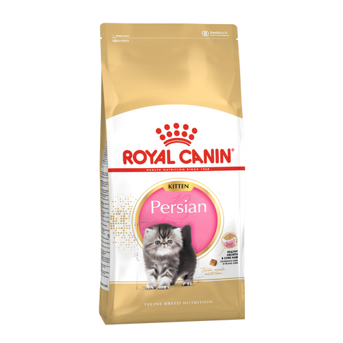 Royal Canin Persian Kitten - 10 KG | Endast 1599 kr! - Zoogiganten