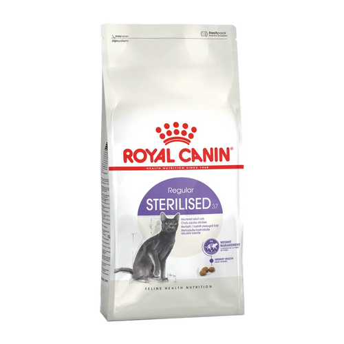 Royal Canin Sterilised 7+ - 1.5 KG | Endast 259 kr! - Zoogiganten