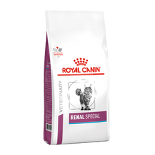Royal Canin Vital Renal Special - 2 KG | Endast 469 kr! - Zoogiganten