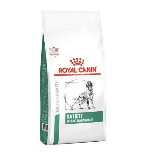 Royal Canin Weight Management Satiety - 6 KG | Endast 629 kr! - Zoogiganten