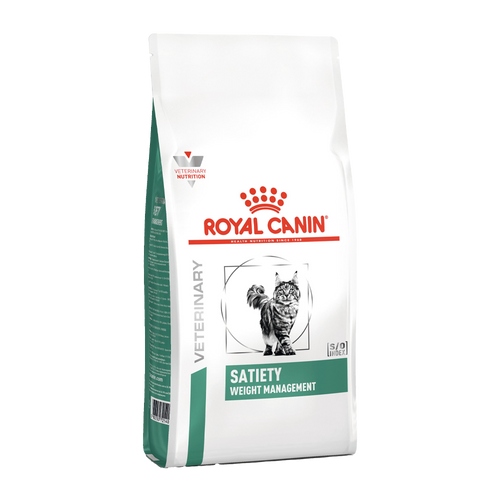 Royal Canin Weight Management Satiety - 1.5 KG | Endast 239 kr! - Zoogiganten