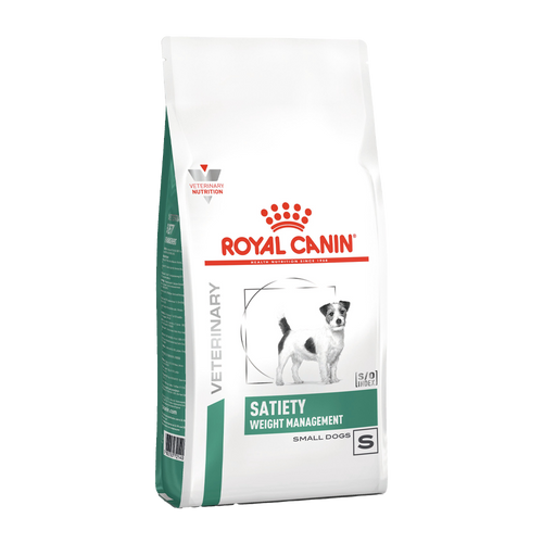 Royal Canin Weight Management Satiety Small Dog - 3 KG | Endast 469 kr! - Zoogiganten