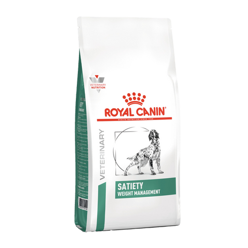 Royal Canin Weight Management Satiety - 6 KG | Endast 879 kr! - Zoogiganten