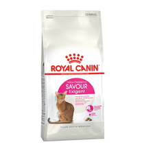 Royal Canin Savour Exigent - 10 KG | Endast 1099 kr! - Zoogiganten