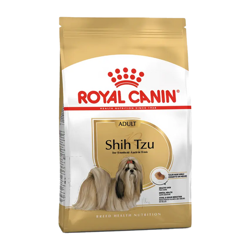 Royal Canin Shih Tzu Adult - 1.5 KG | Endast 229 kr! - Zoogiganten