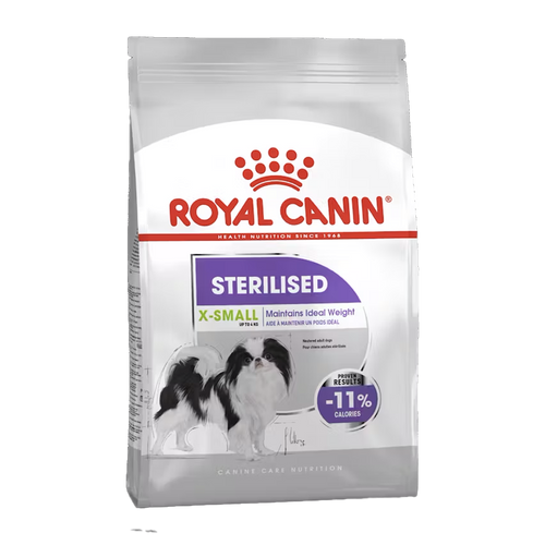 Royal Canin Sterilised - 2 KG | Endast 339 kr! - Zoogiganten
