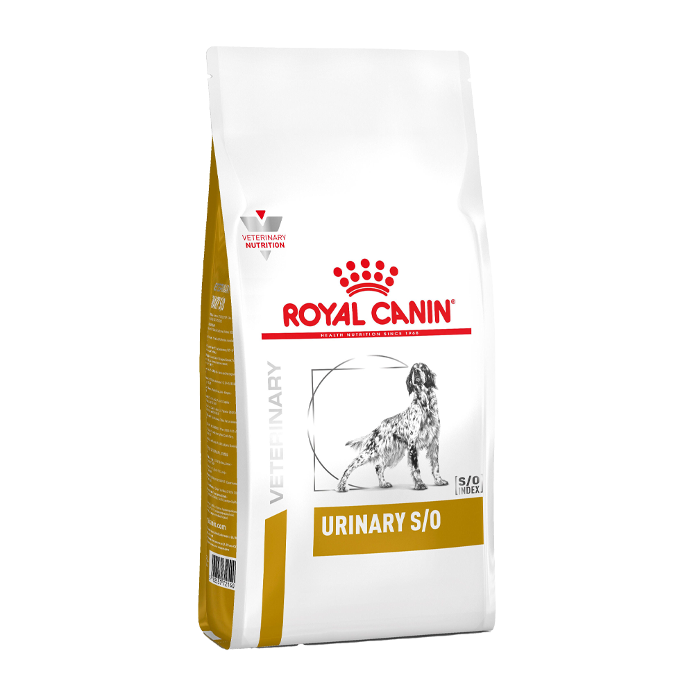 Royal Canin Urinary S/O - 13 KG | Endast 1149 kr! - Zoogiganten