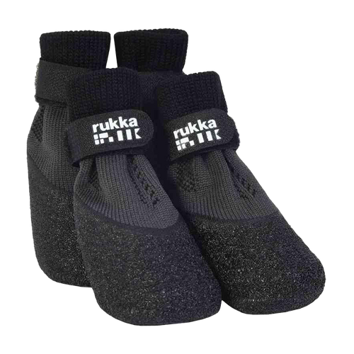 Rukka Sock Shoes