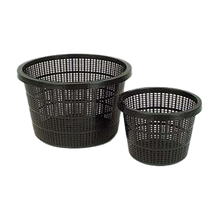Rund Planteringskorg - 14 CM 1 ST | Endast 29 kr! - Zoogiganten
