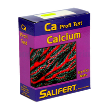 Salifert Calcium test