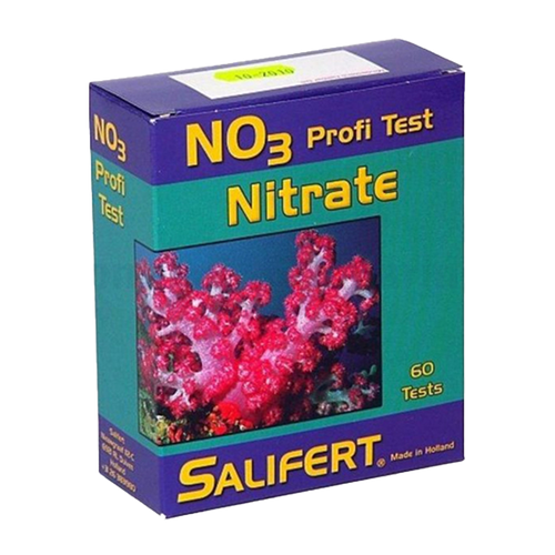 Salifert Nitrate Test