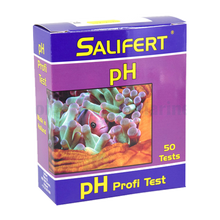 Salifert PH Test