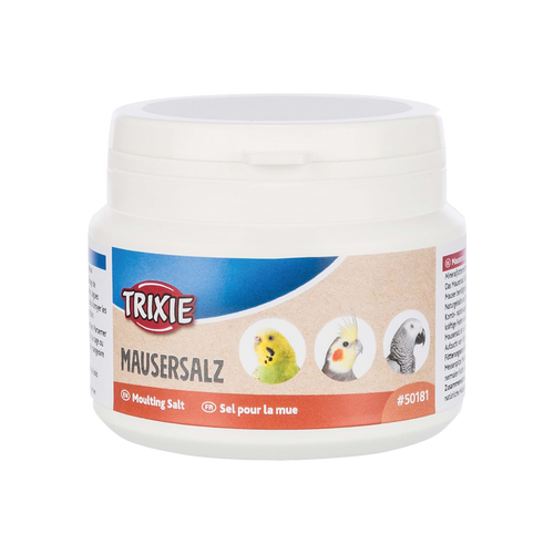 Moulting Salt Ruggning - 150 G | Endast 69 kr! - Zoogiganten