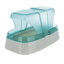 Sandbad - Mus/hamster | Endast 99 kr! - Zoogiganten